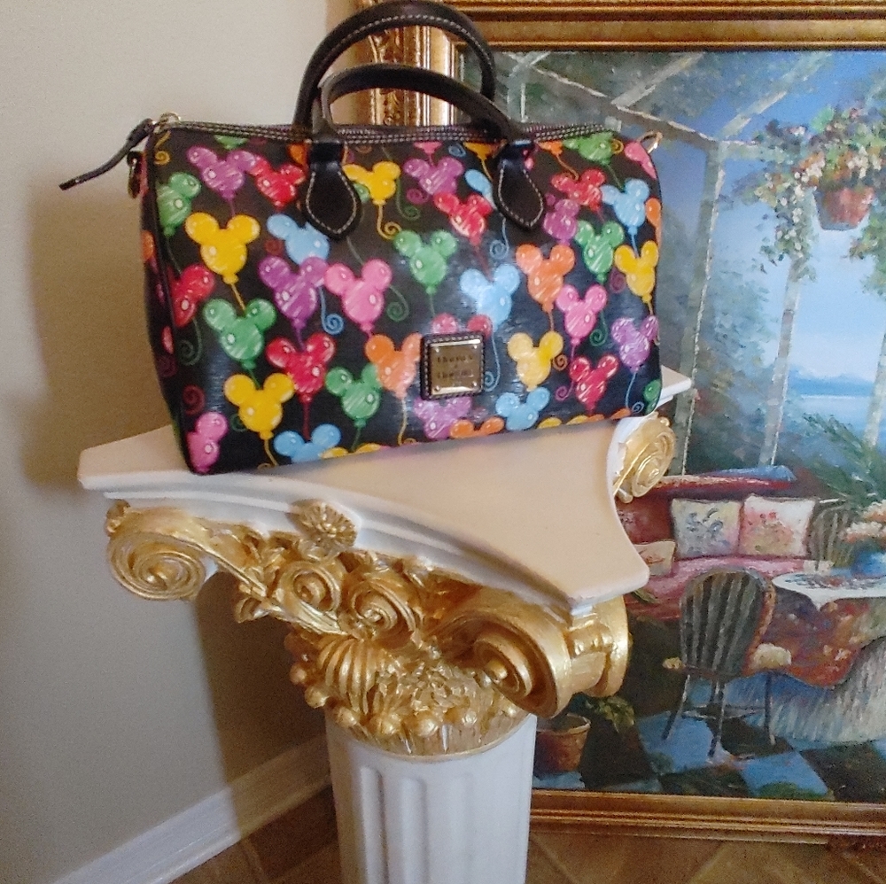 Disney Dooney and Bourke